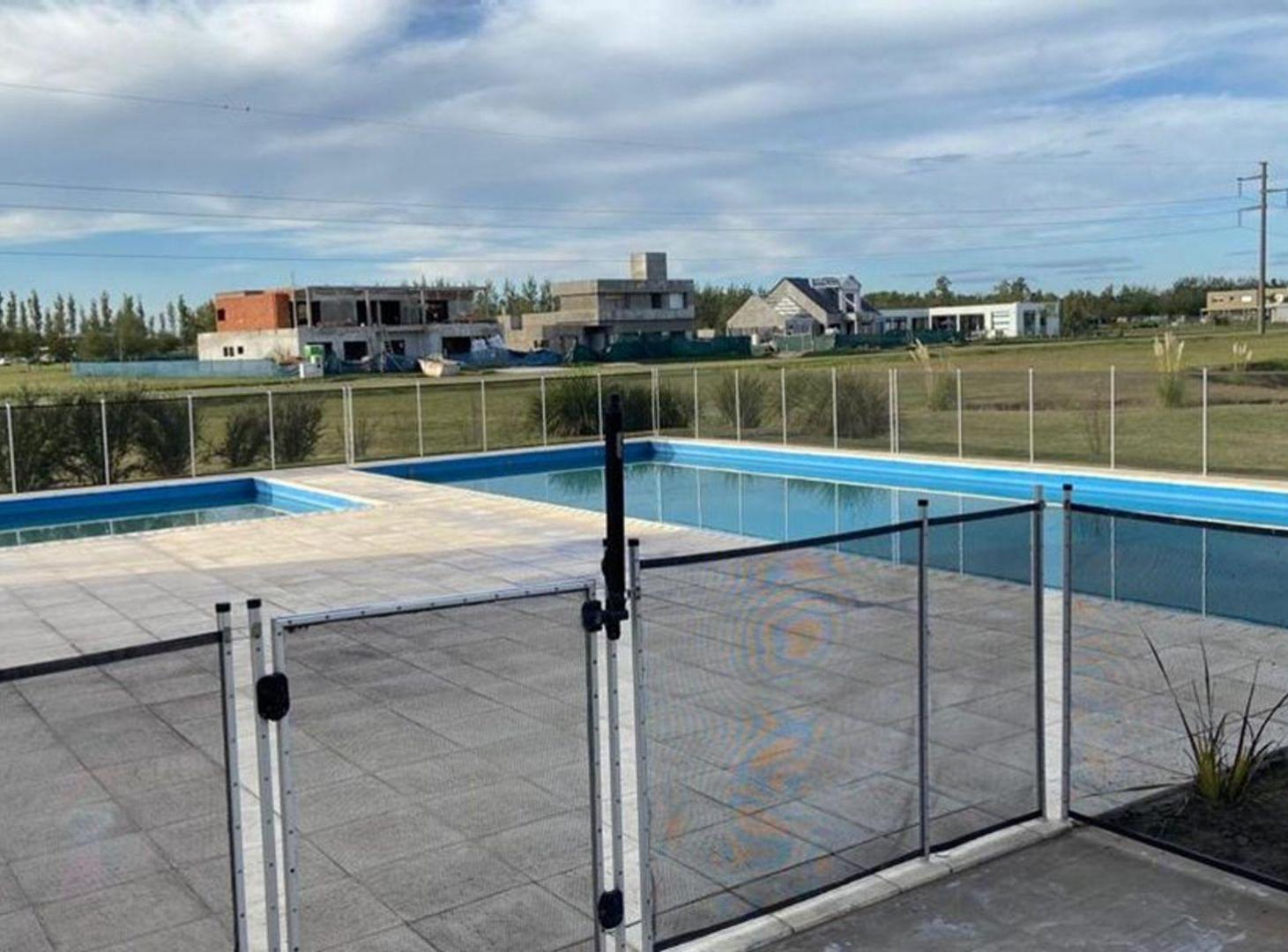 Foto de VENTA TERRENO HARAS DE FUNES, imagen 3