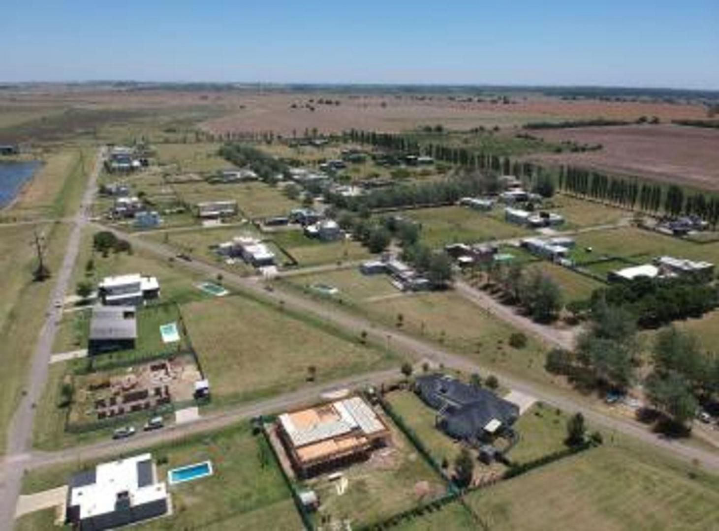 Foto de VENTA TERRENO HARAS DE FUNES, imagen 1