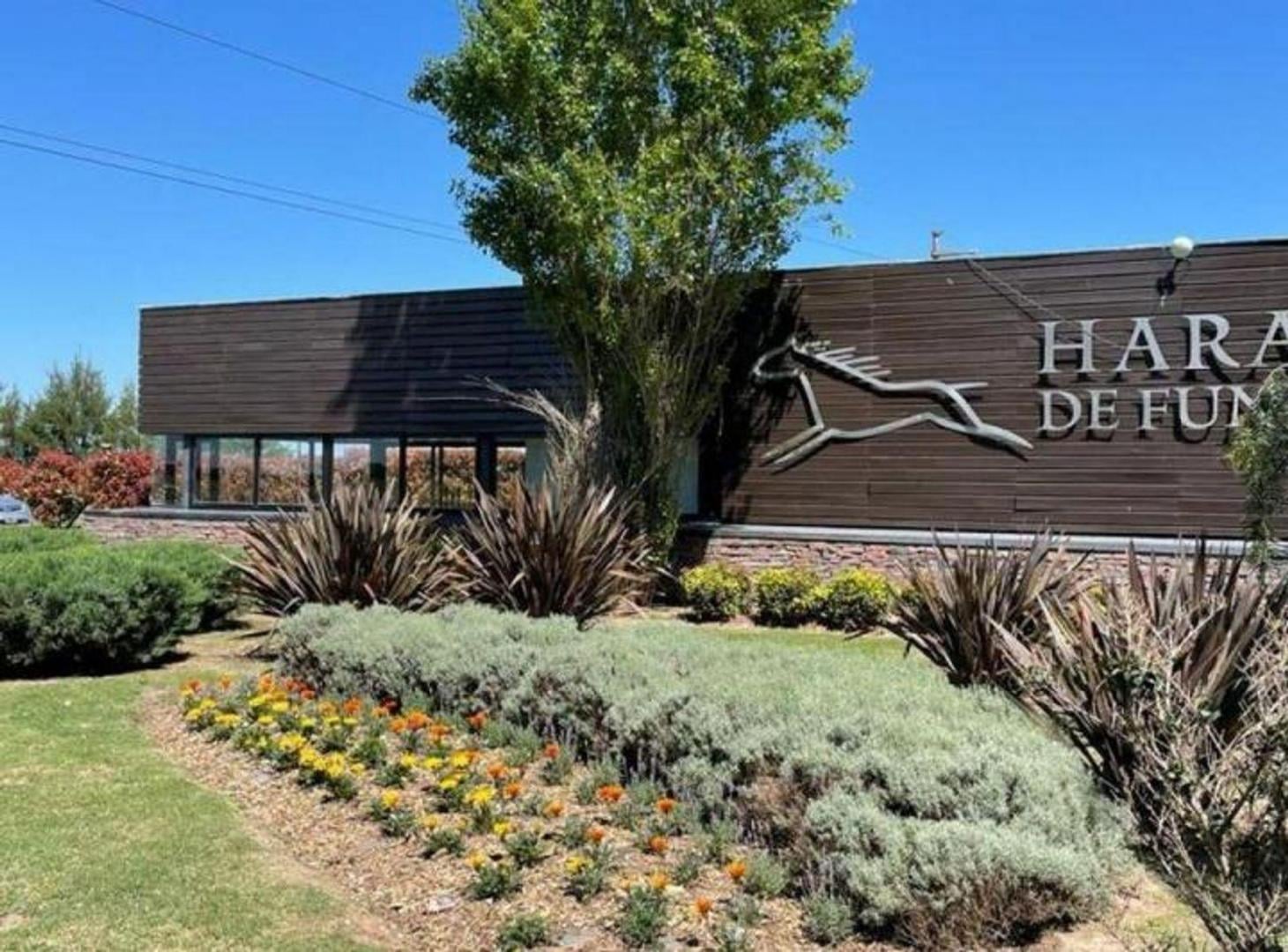 Foto de VENTA TERRENO HARAS DE FUNES, imagen 4