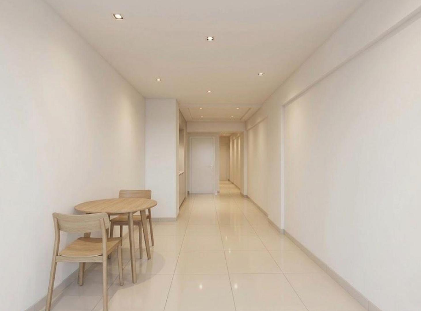 Foto de DEPARTAMENTO VENTA 1 DORMITORIO CENTRO C/ BALCON, imagen 5