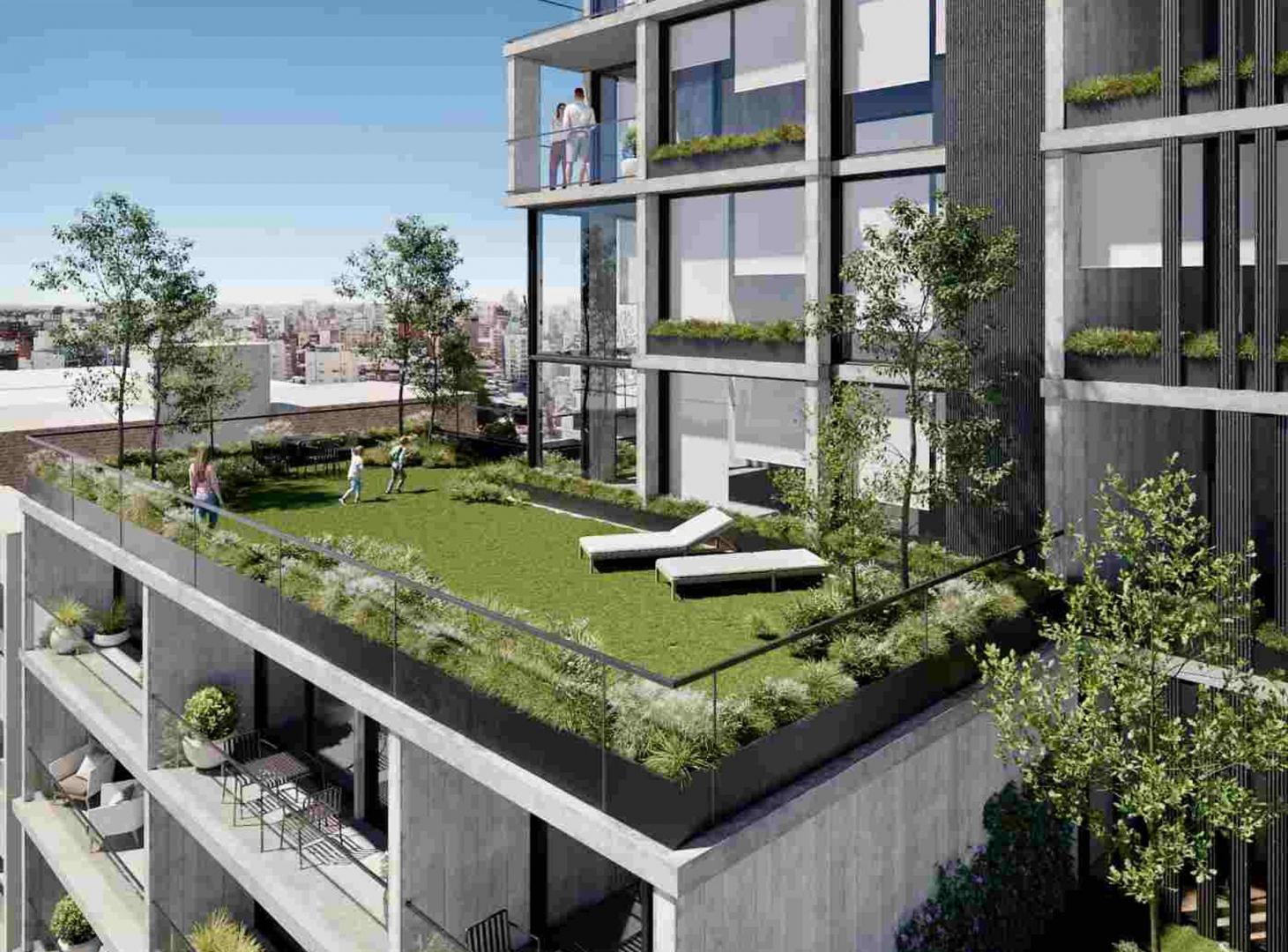 Foto de DEPARTAMENTO EN VENTA 3 DORMITORIOS CENTRO, imagen 3