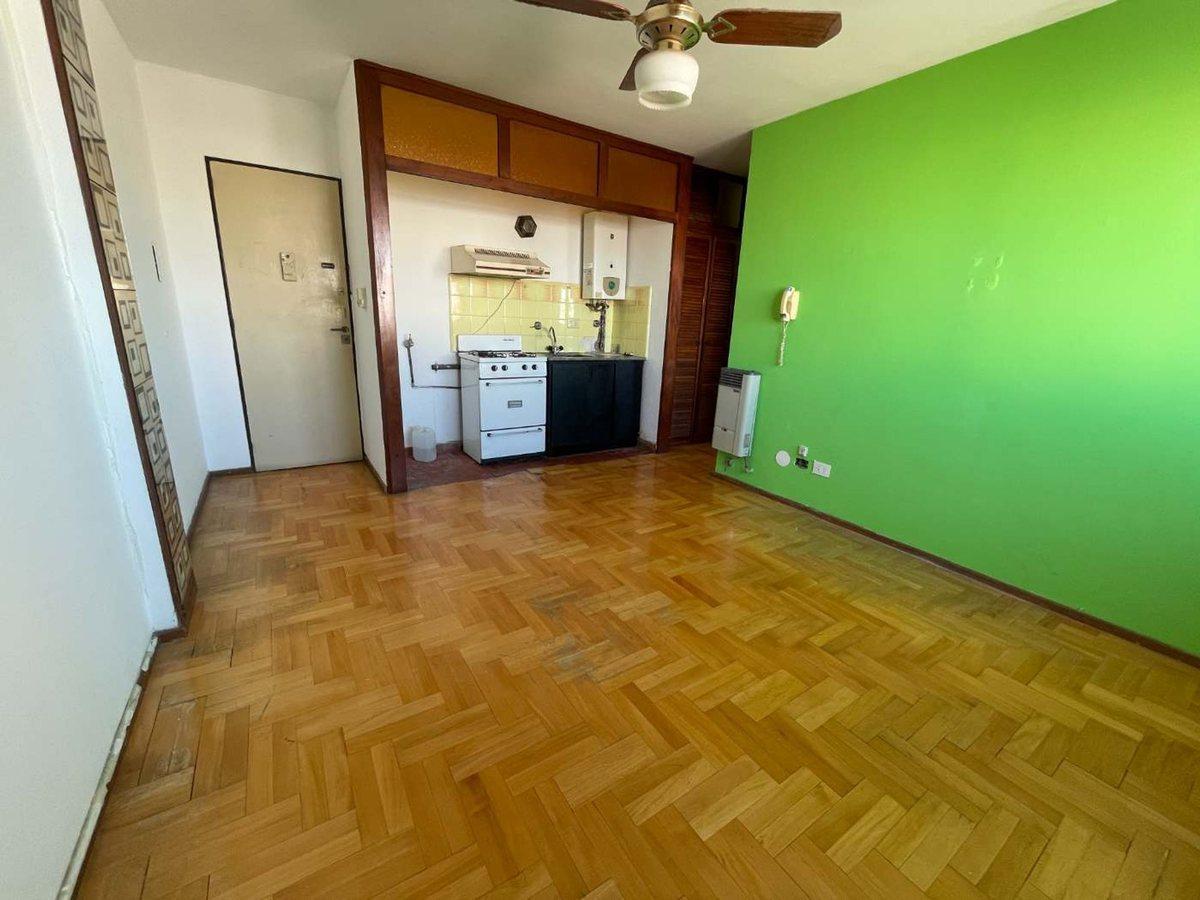 Foto de DEPARTAMENTO EN VENTA 1 DORMITORIO REP. SEXTA, imagen 1