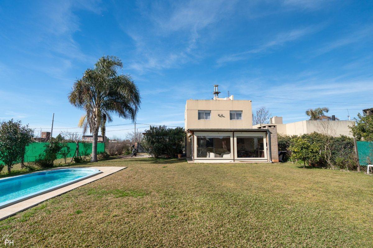 Foto de VENTA CASA EN LAS ACEQUIAS 3 DORMITORIOS, imagen 2