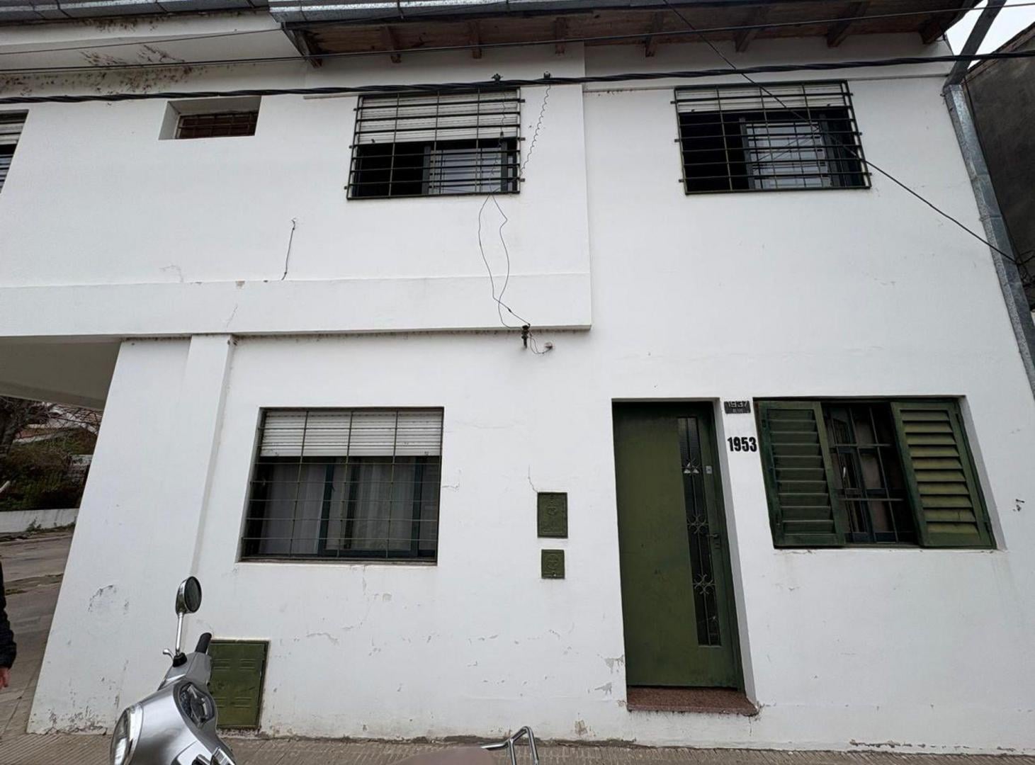 Foto de CASA EN VENTA EN ARROYITO, TRES DORMITORIOS, imagen 3