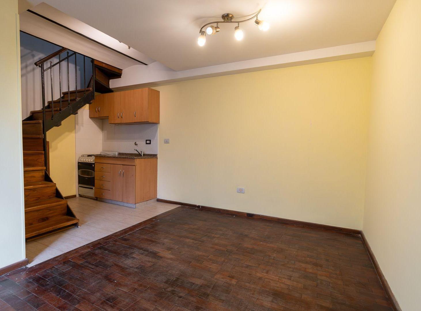 Foto de DEPARTAMENTO EN VENTA 2 DORMITORIOS Y TERRAZA, imagen 2