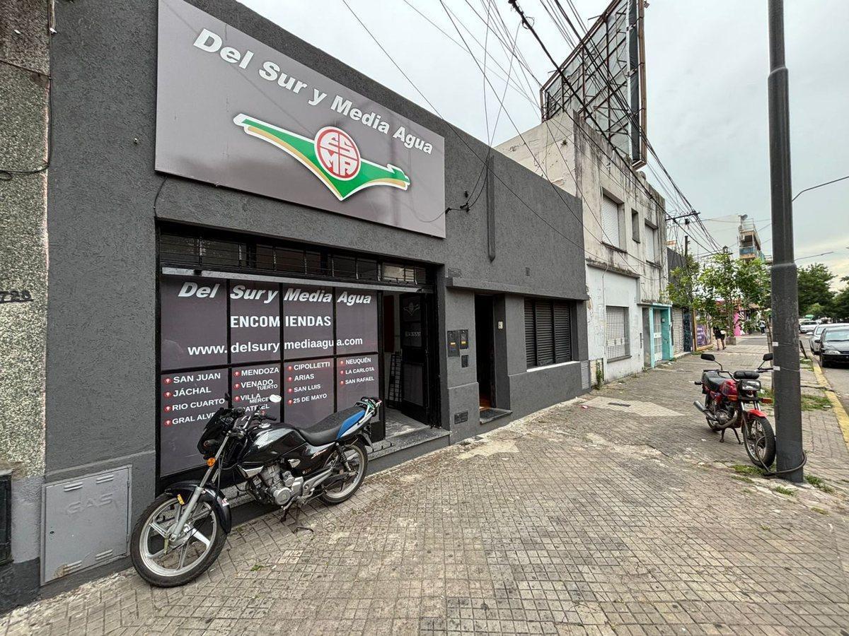 Foto de TERRENO EN VENTA IDEAL CONSTRUCTORA PB + 10 PISOS, imagen 2