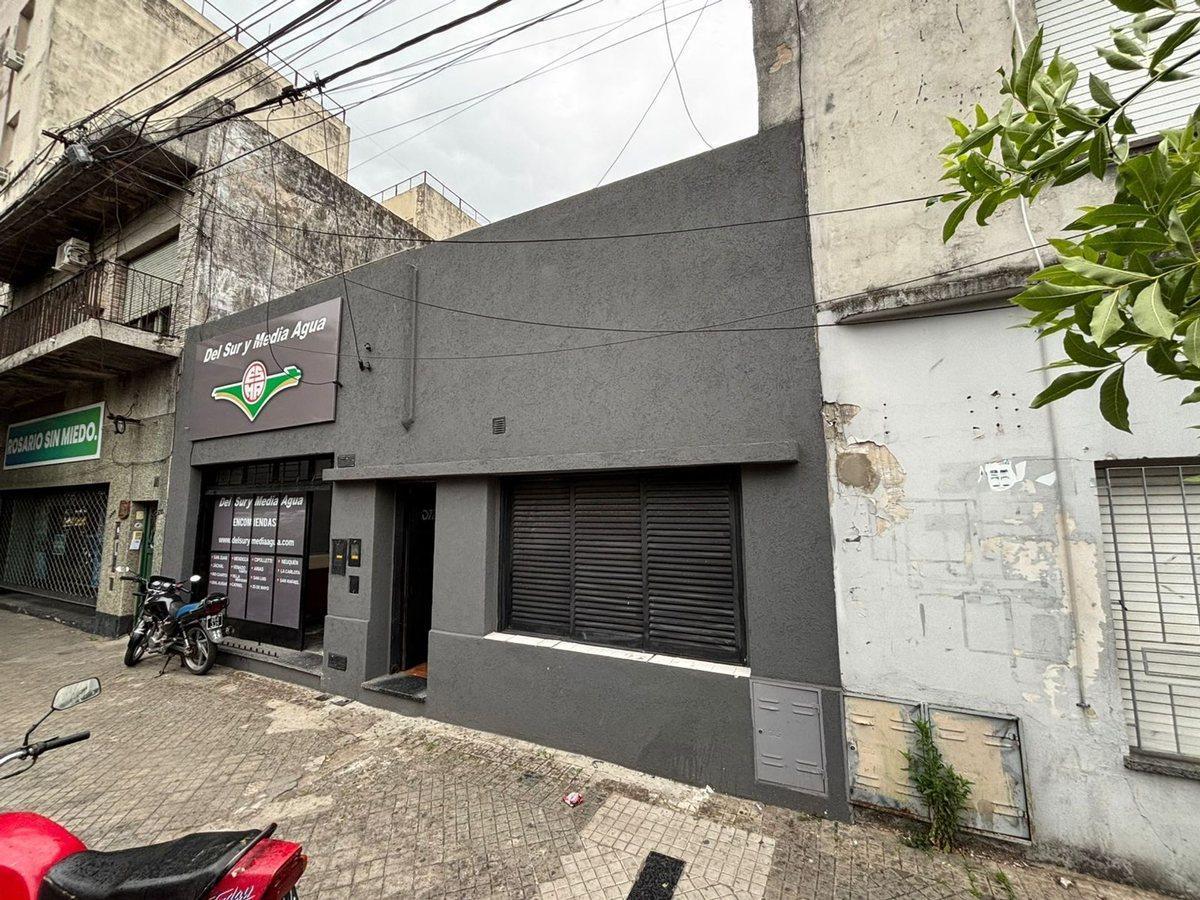 Foto de TERRENO EN VENTA IDEAL CONSTRUCTORA PB + 10 PISOS, imagen 1