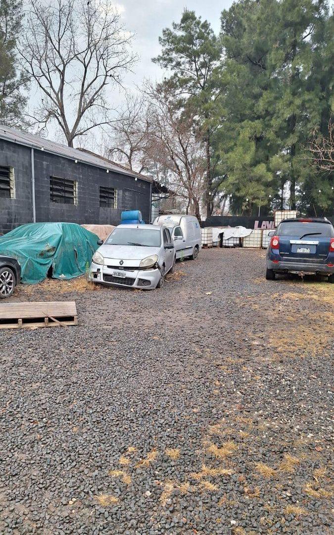 Foto de VENTA AMPLIO GALPON CON TERRENO DE 1500MTS, imagen 3