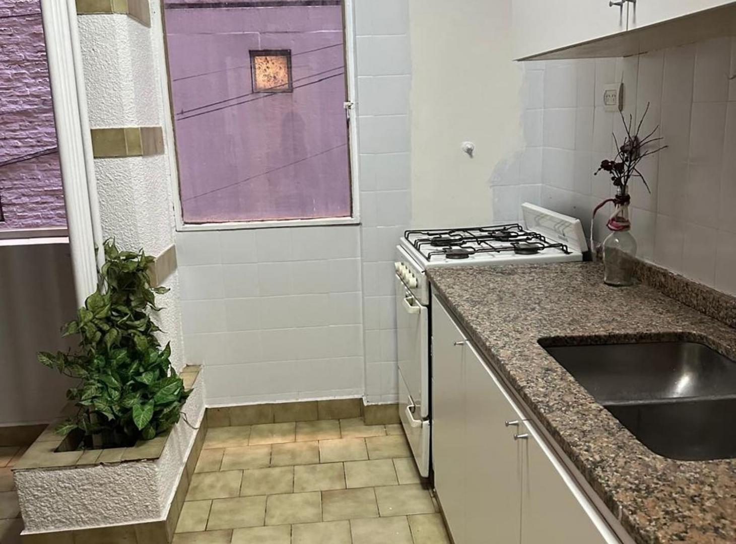 Foto de DEPARTAMENTO EN VENTA 2 DORMITORIOS CENTRO, imagen 1