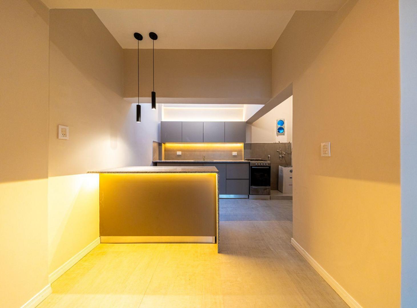 Foto de Departamento venta 3 dormitorios De diseño, imagen 2