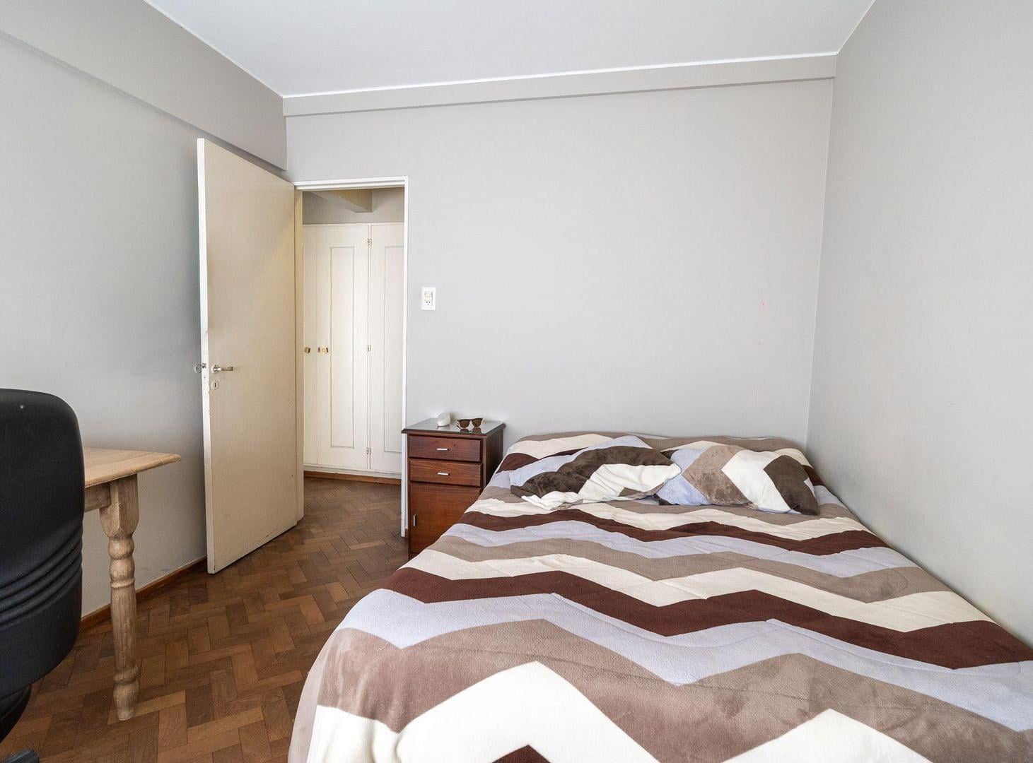 Foto de DEPARTAMENTO EN VENTA 2 DORMITORIOS CENTRO, imagen 5