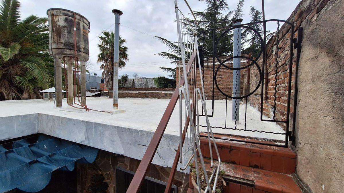 Foto de CASA EN VENTA 2 DORMITORIOS BARRIO LUDUEÑA, imagen 4