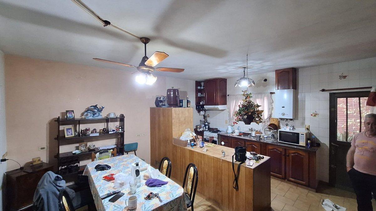 Foto de CASA EN VENTA 2 DORMITORIOS BARRIO LUDUEÑA, imagen 5