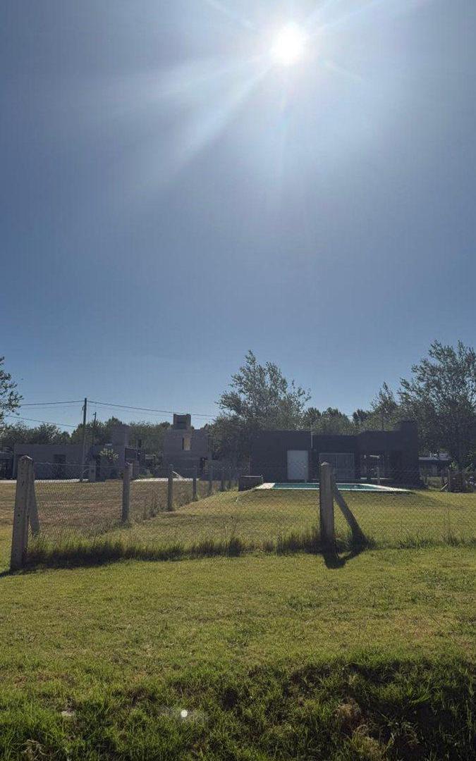 Foto de VENTA LOTE PINARES DEL SUR. Lote N°380, imagen 3