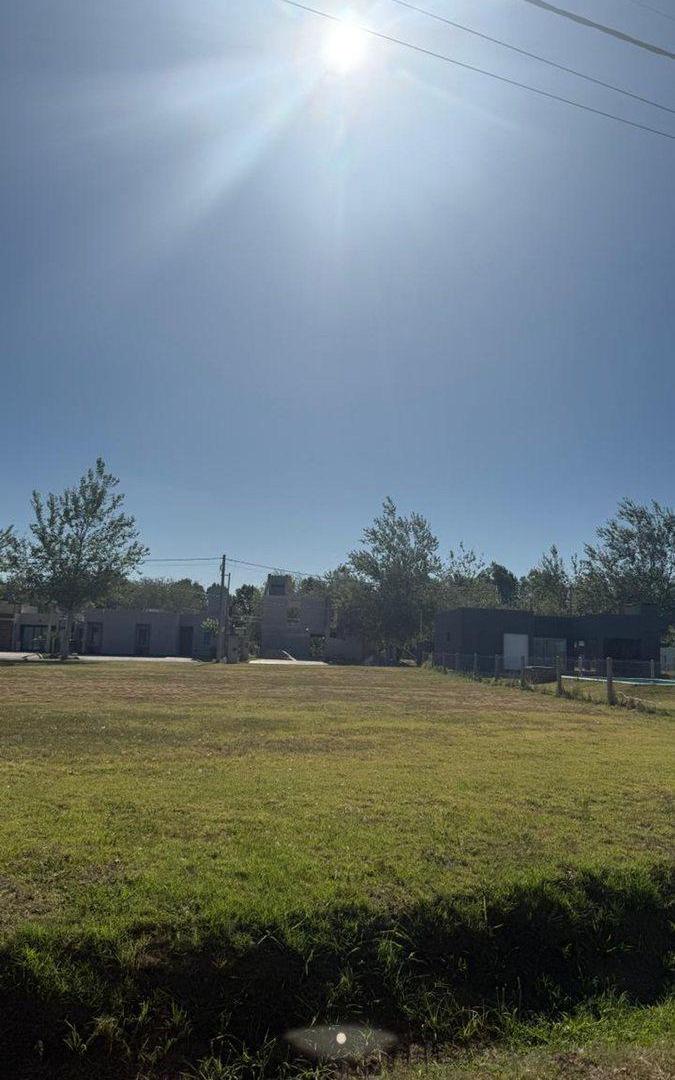 Foto de VENTA LOTE PINARES DEL SUR. Lote N°380, imagen 4