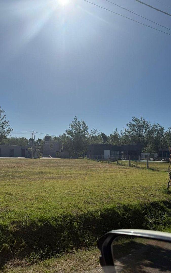 Foto de VENTA LOTE PINARES DEL SUR. Lote N°380, imagen 5