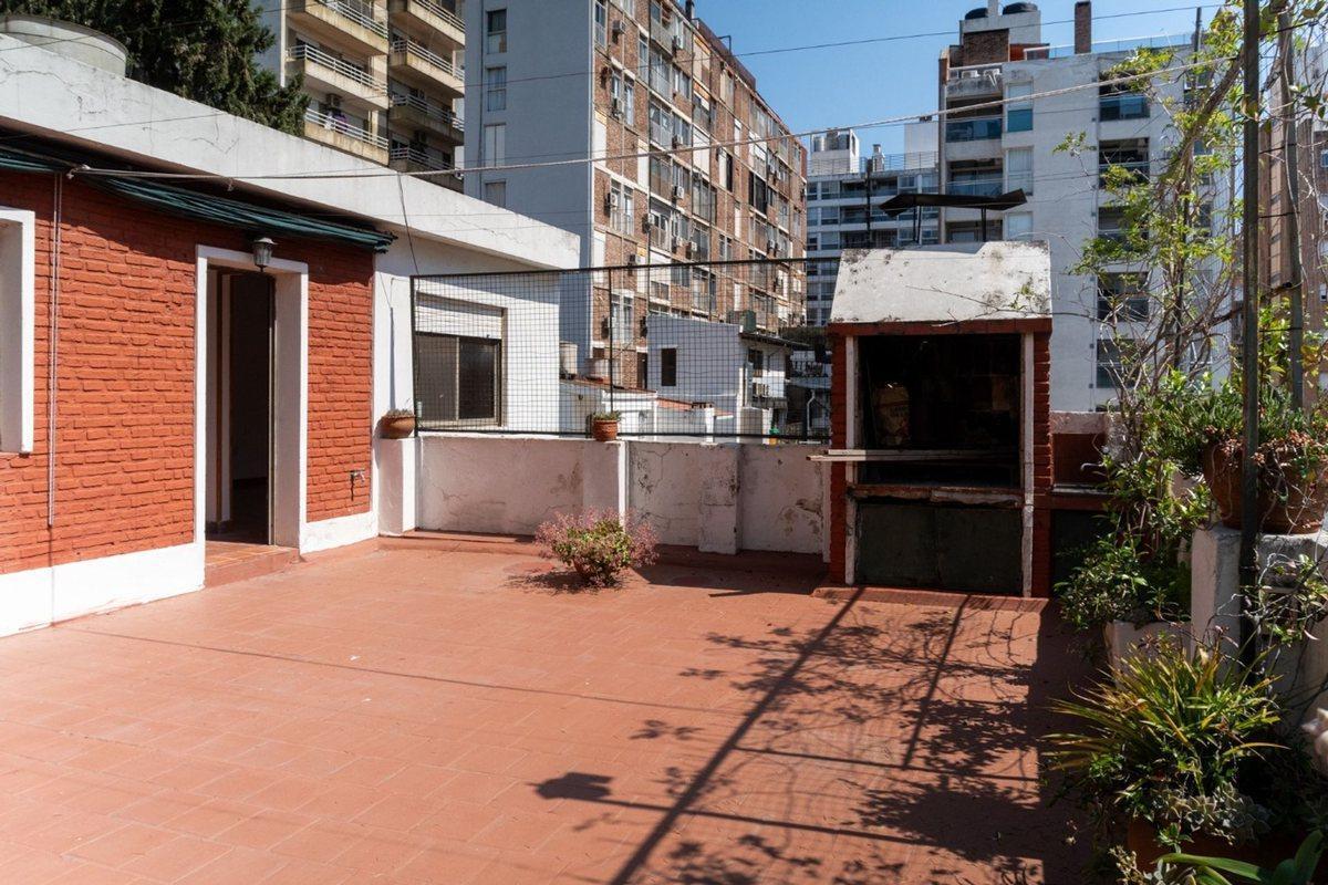 Foto de VENTA PH 4 DORMIS Y TERRAZA-MARTIN- APTA CREDITO, imagen 1