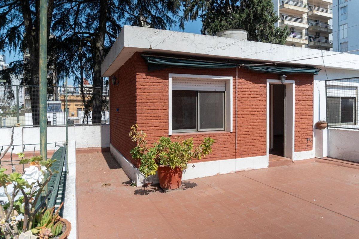 Foto de VENTA PH 4 DORMIS Y TERRAZA-MARTIN- APTA CREDITO, imagen 2