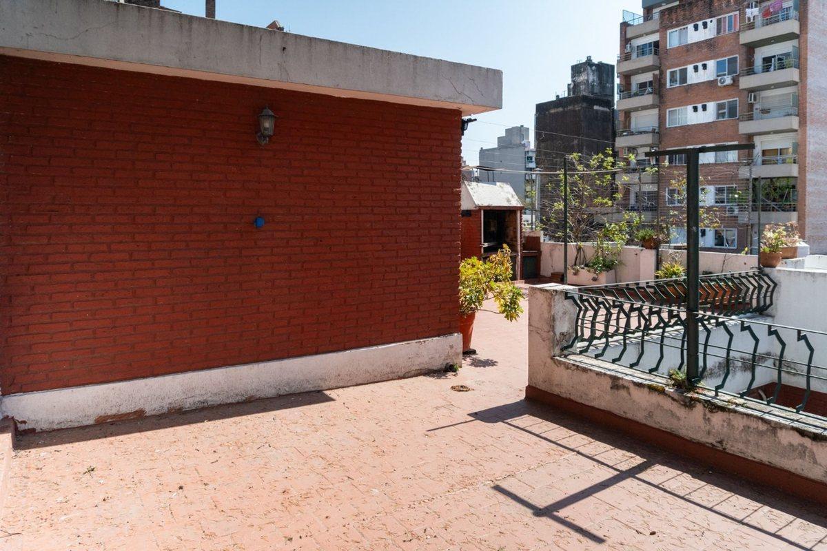 Foto de VENTA PH 4 DORMIS Y TERRAZA-MARTIN- APTA CREDITO, imagen 3