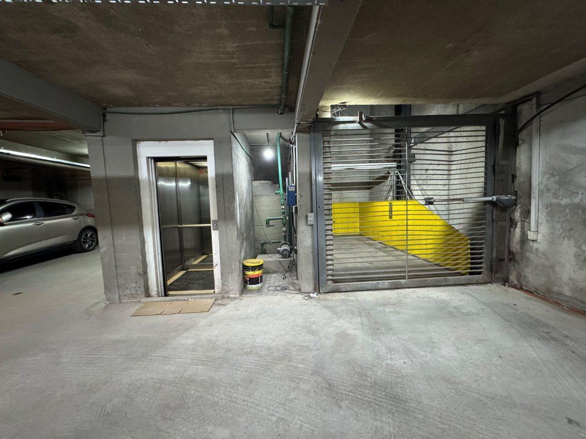 Foto de VENTA COCHERA EN SUBSUELO FINANCIADA EN ZONA RÍO, imagen 3