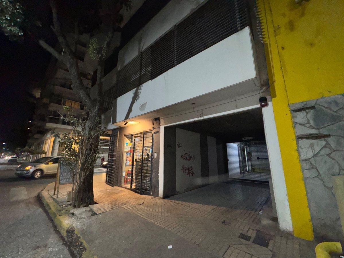 Foto de VENTA COCHERA EN SUBSUELO FINANCIADA EN ZONA RÍO, imagen 4