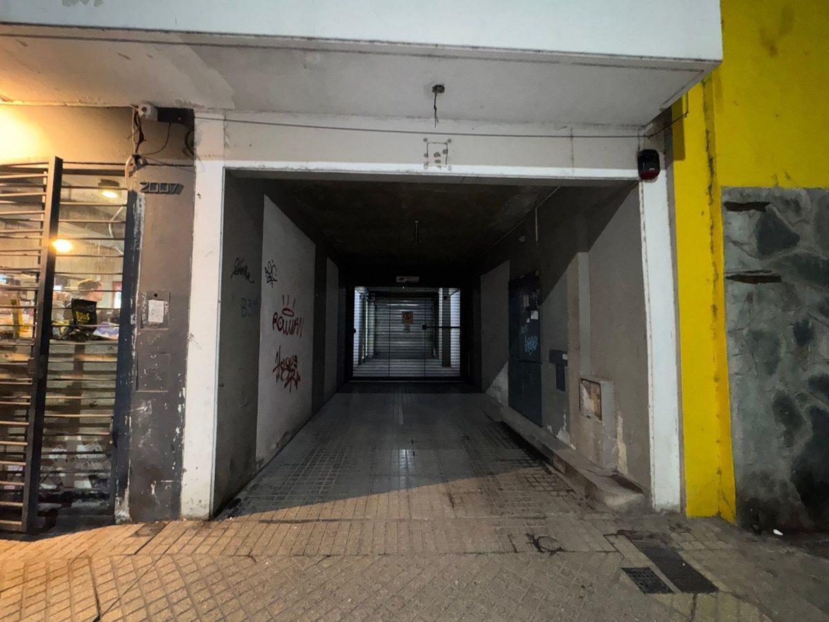 Foto de VENTA COCHERA EN SUBSUELO FINANCIADA EN ZONA RÍO, imagen 2