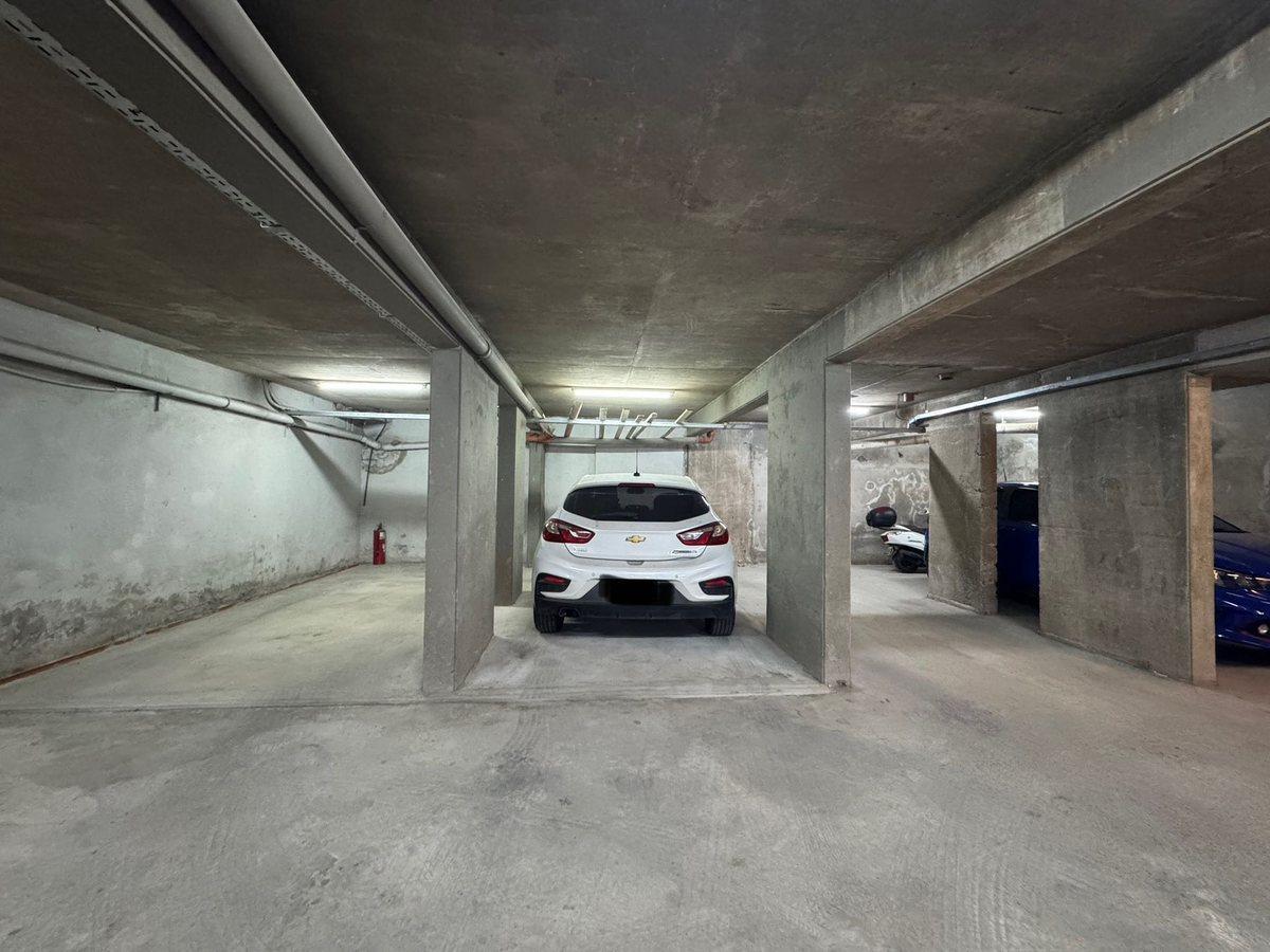Foto de VENTA COCHERA EN SUBSUELO FINANCIADA EN ZONA RÍO, imagen 1