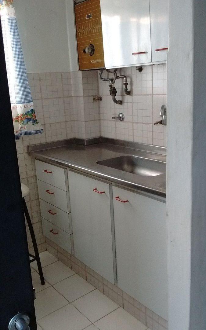 Foto de VENTA DEPARTAMENTO EN PH DE DOS DORMITORIOS, imagen 5