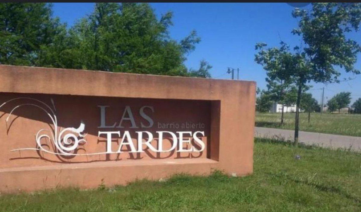 Foto de LOTE EN VENTA BARRIO ABIERTO LAS TARDES ROLDÁN, imagen 1