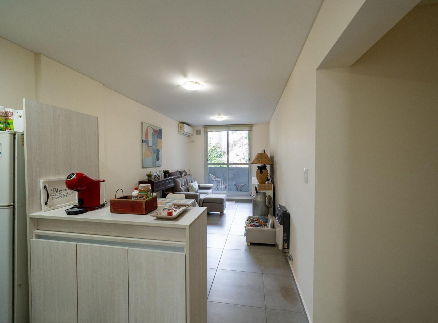 Foto de DEPARTAMENTO EN VENTA 1 DORMITORIO AMOBLADO CENTRO, imagen 4