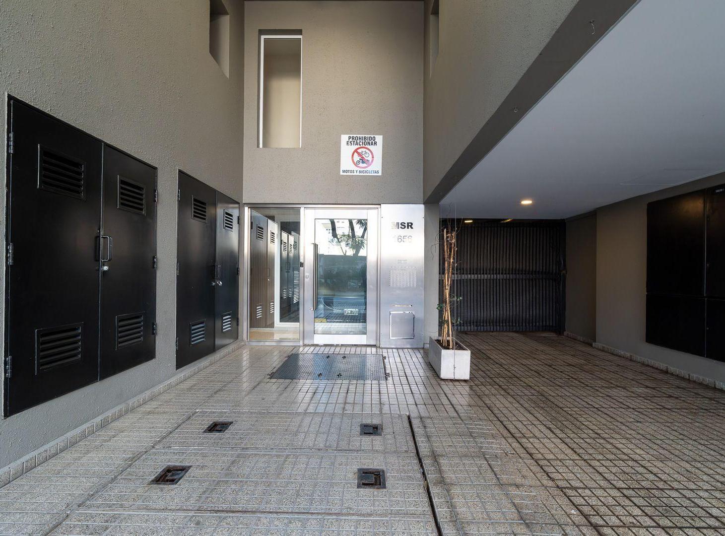 Foto de DEPARTAMENTO EN VENTA 1 DORMITORIO AMOBLADO CENTRO, imagen 5