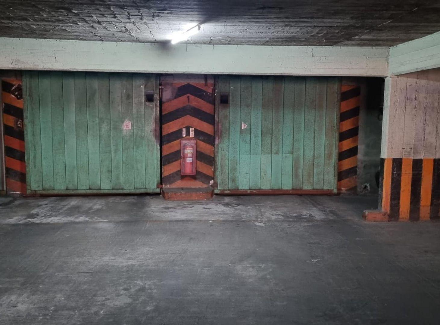 Foto de VENTA COCHERA ZONA CENTRO, imagen 2
