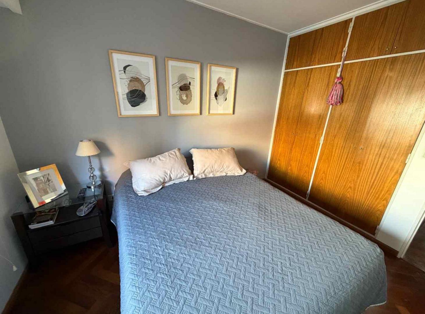 Foto de DEPARTAMENTO EN VENTA 2 DORMITORIOS ZONA RIO, imagen 5