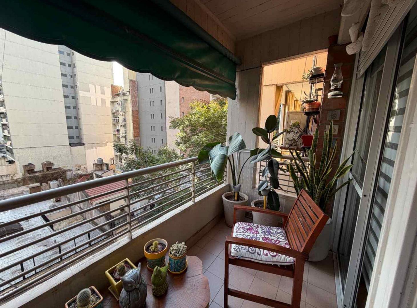 Foto de DEPARTAMENTO EN VENTA 2 DORMITORIOS ZONA RIO, imagen 4