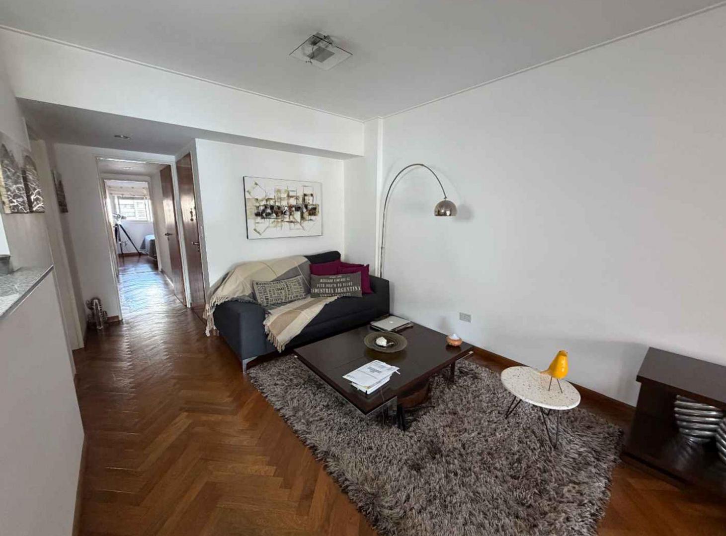 Foto de DEPARTAMENTO EN VENTA 2 DORMITORIOS ZONA RIO, imagen 1