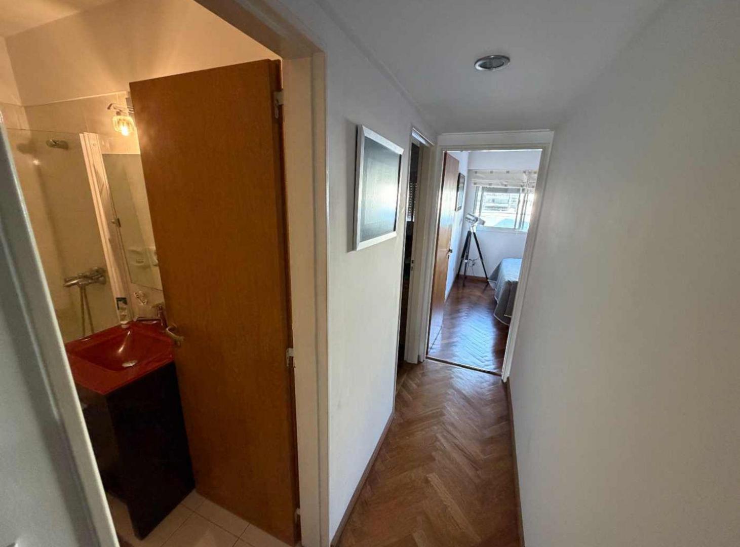 Foto de DEPARTAMENTO EN VENTA 2 DORMITORIOS ZONA RIO, imagen 3