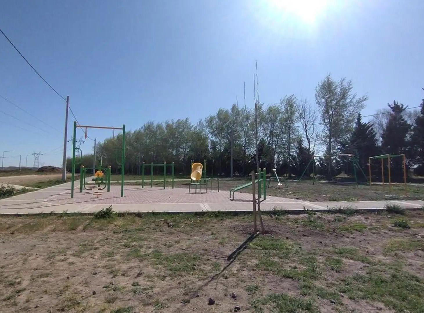 Foto de LOTE EN VENTA BARRIO PALO ALTO - PUEBLO ESTHER, imagen 1