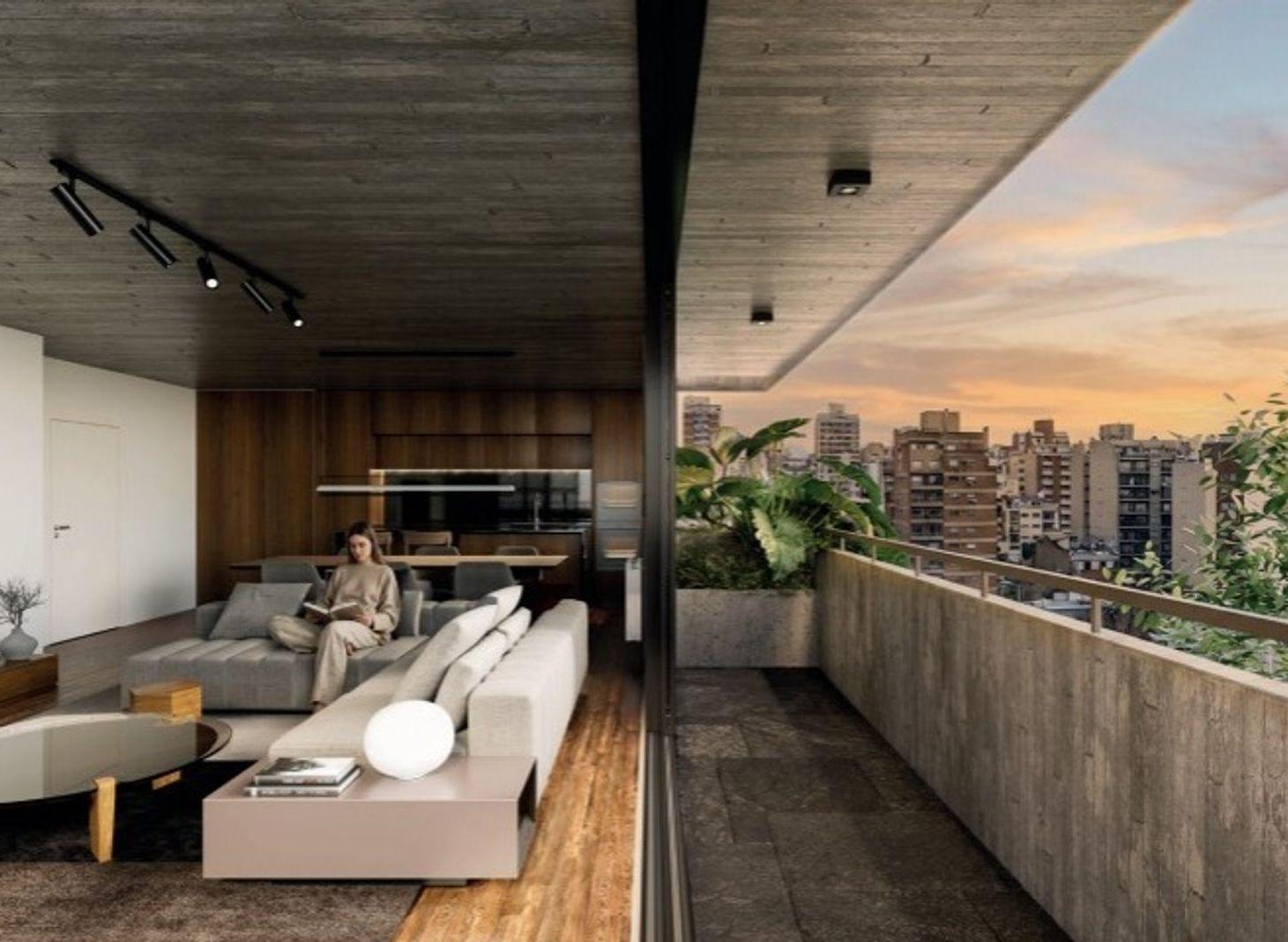 Foto de VENTA DEPARTAMENTO UN DORMITORIO PREMIUM ZONA RIO, imagen 1