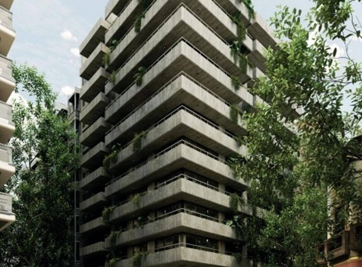 Foto de VENTA DEPARTAMENTO UN DORMITORIO PREMIUM ZONA RIO, imagen 3