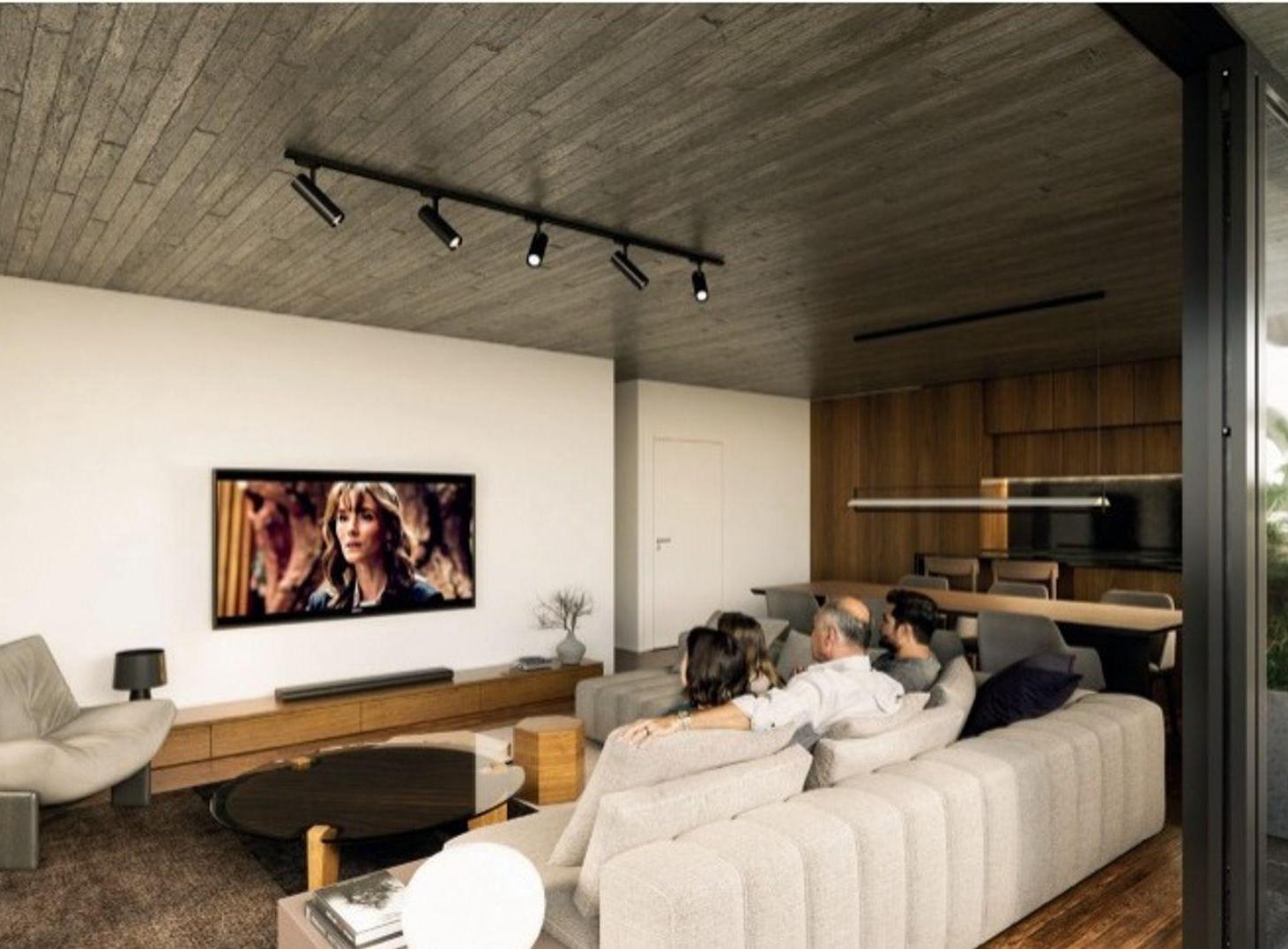 Foto de VENTA DEPARTAMENTO UN DORMITORIO PREMIUM ZONA RIO, imagen 5