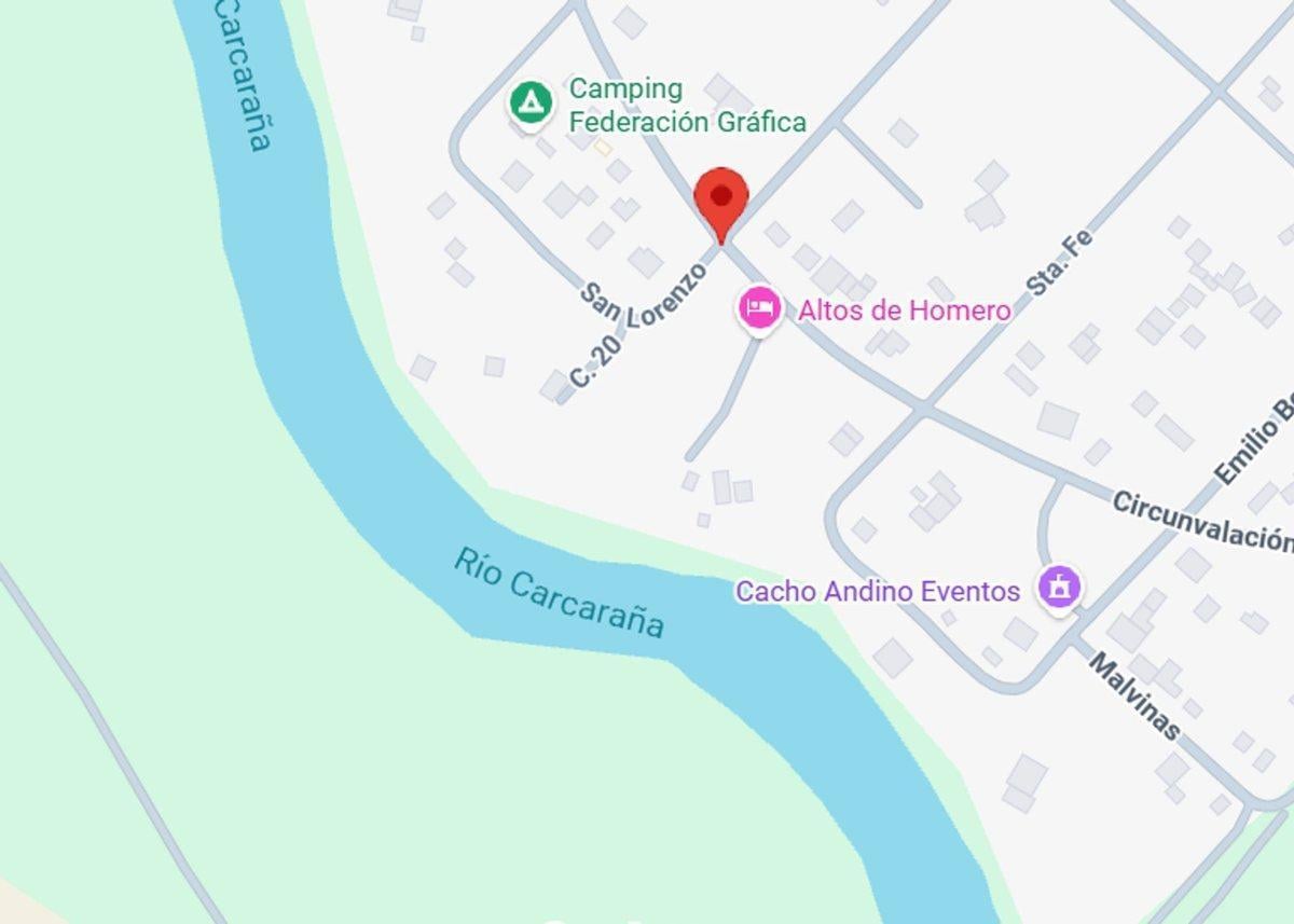 Foto de VENTA DE TERRENOS EN ANDINO, imagen 1