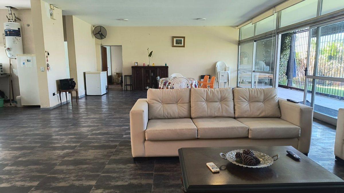 Foto de CASA EN VENTA 1 /2 DORMITORIOS ACEQUIAS DEL AIRE, imagen 5