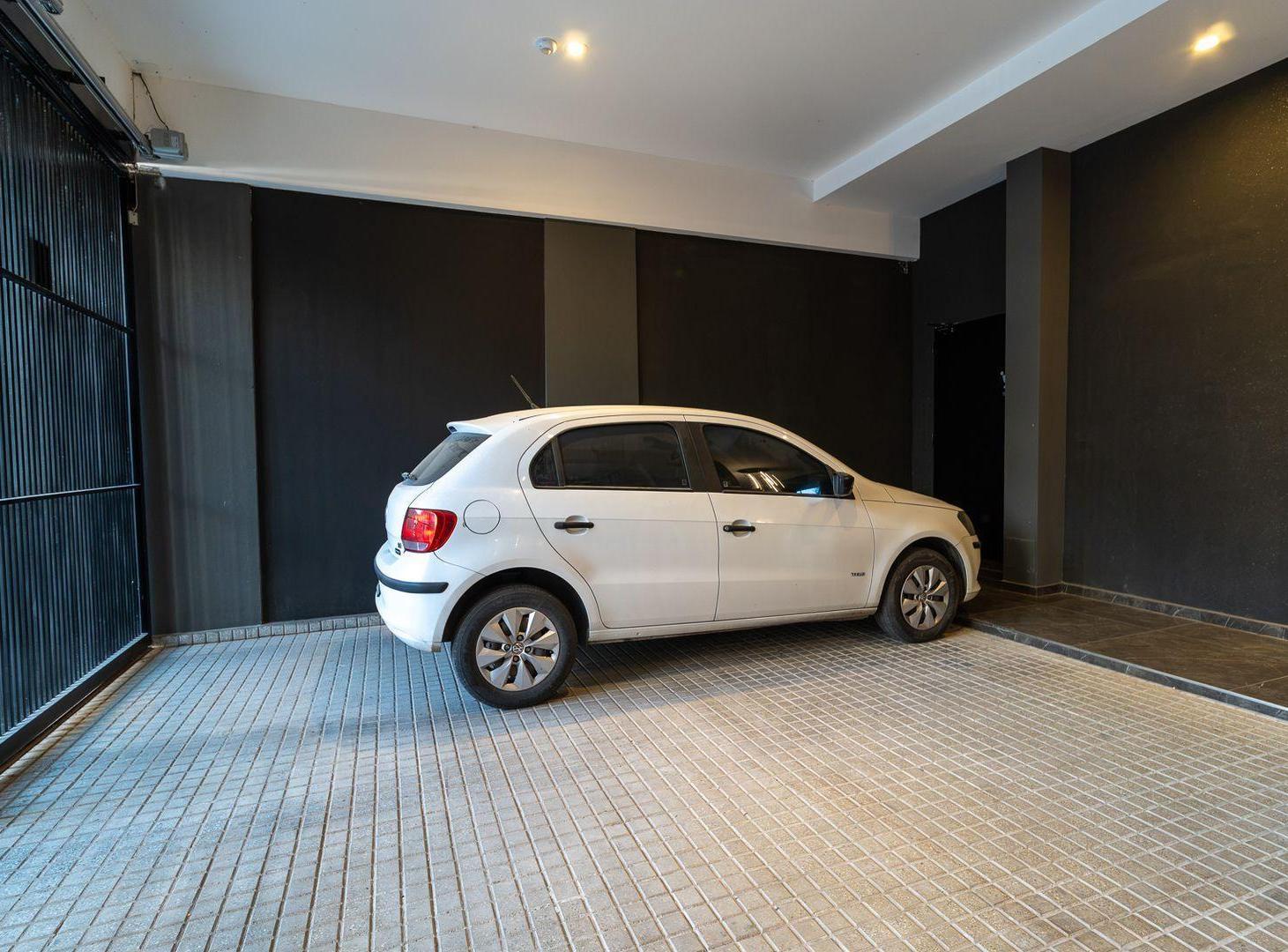Foto de VENTA DEPTO 1 DORM. CON BALCON Y TERRAZA PICHINCHA, imagen 2