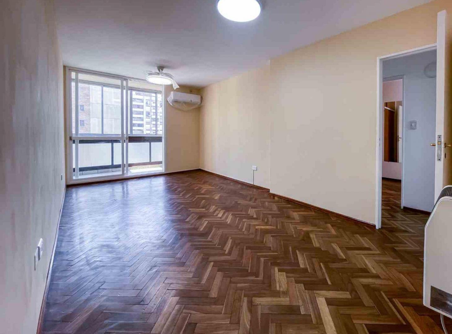 Foto de DEPARTAMENTO EN VENTA DOS DORMITORIO COCHERA, imagen 3