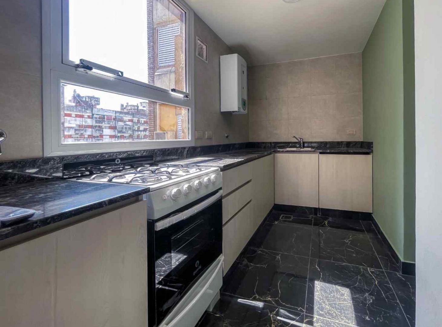 Foto de DEPARTAMENTO EN VENTA DOS DORMITORIO COCHERA, imagen 5