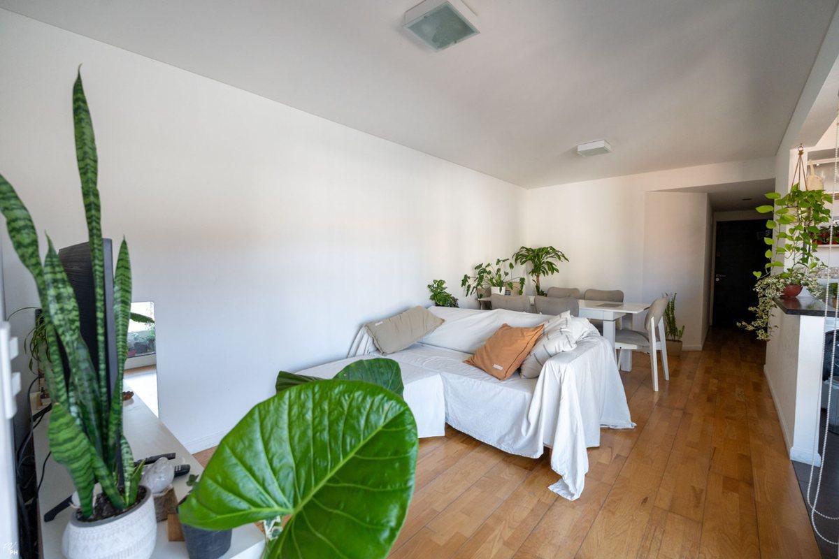 Foto de DEPARTAMENTO EN VENTA 1 DORMITORIO COCHERA ABASTO, imagen 3