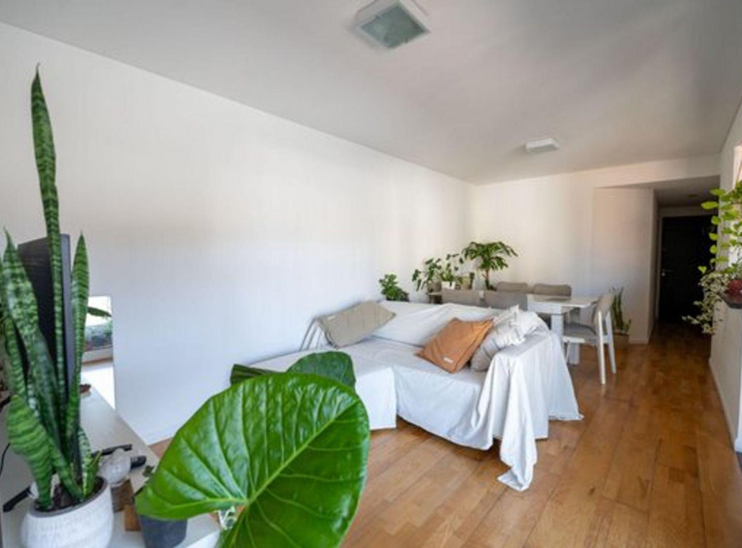Foto de DEPARTAMENTO EN VENTA 1 DORMITORIO COCHERA ABASTO, imagen 4