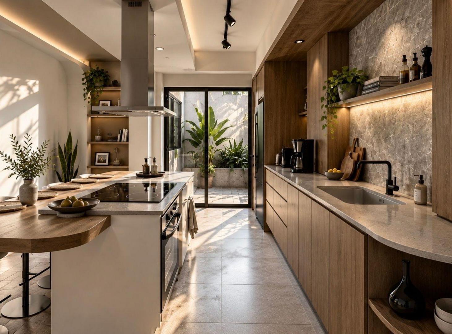 Foto de Venta Departamento de Diseño 3 dormitorios, imagen 4