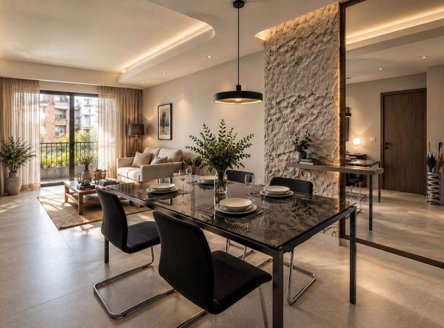 Foto de Venta Departamento de Diseño 3 dormitorios, imagen 1
