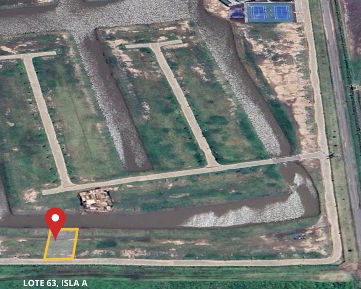 Foto de TERRENO EN VENTA FUNES LAKE 507 M2 FINANCIACIÓN, imagen 2